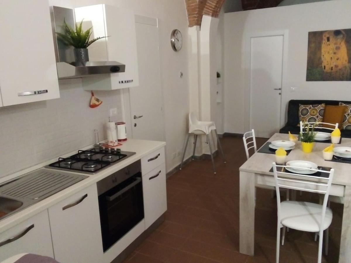 La Casa Di Dario, Dario'S House. Apartment Pisa Ngoại thất bức ảnh