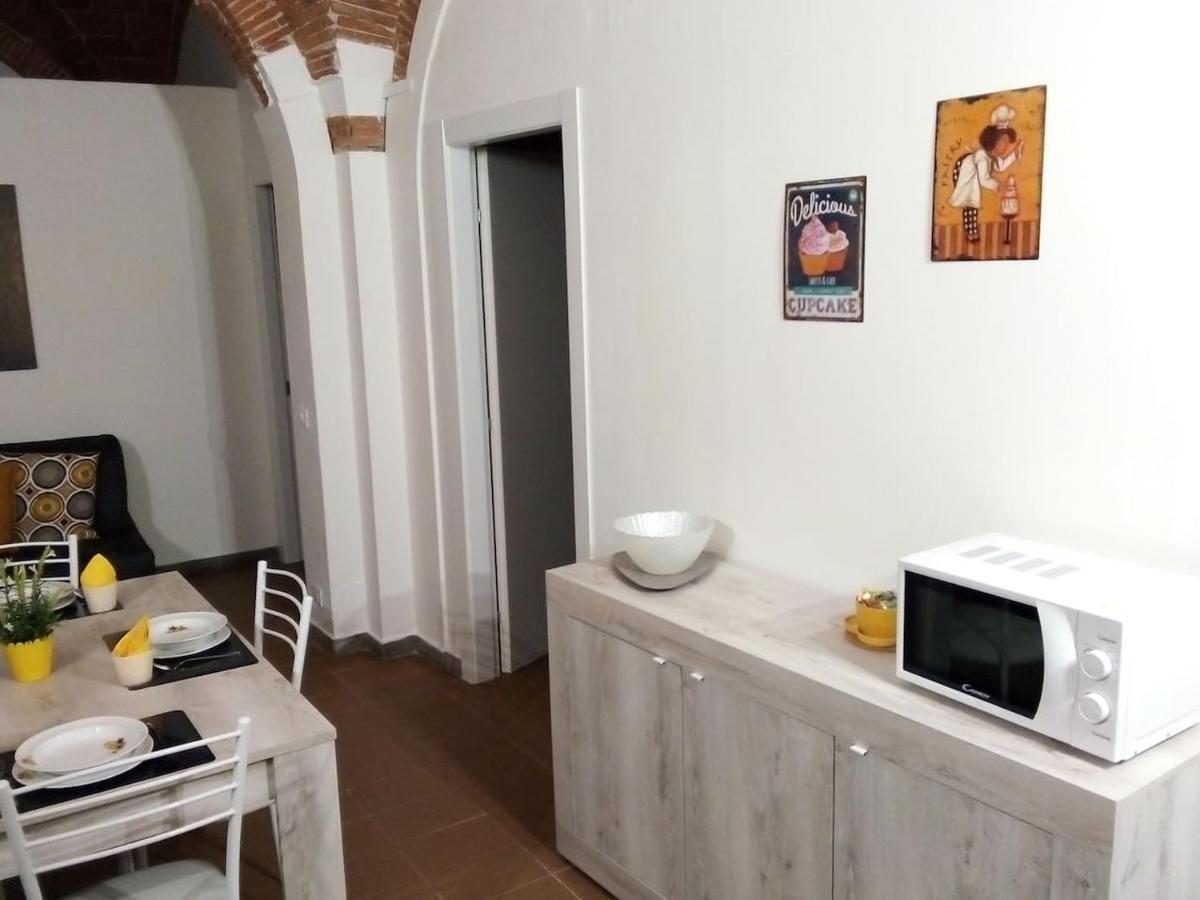 La Casa Di Dario, Dario'S House. Apartment Pisa Ngoại thất bức ảnh