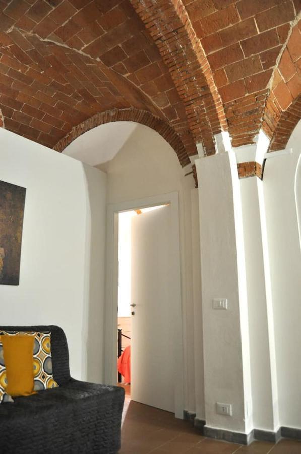 La Casa Di Dario, Dario'S House. Apartment Pisa Ngoại thất bức ảnh
