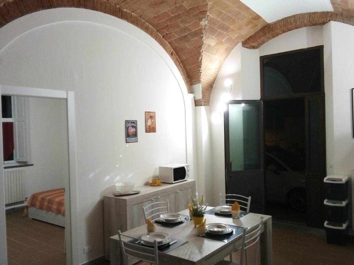 La Casa Di Dario, Dario'S House. Apartment Pisa Ngoại thất bức ảnh