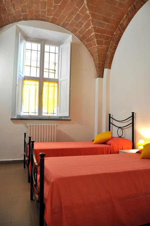 La Casa Di Dario, Dario'S House. Apartment Pisa Ngoại thất bức ảnh