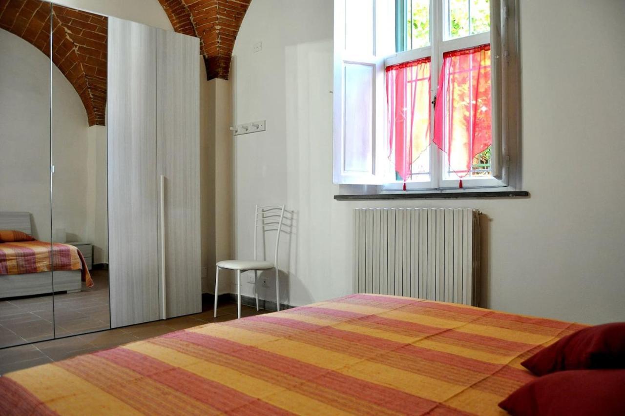 La Casa Di Dario, Dario'S House. Apartment Pisa Ngoại thất bức ảnh